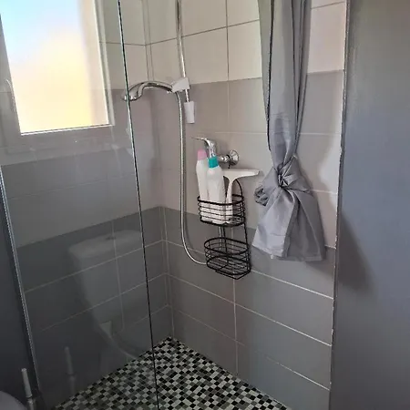 Lägenhet Le Perche