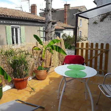 Le Perché * Carcassonne