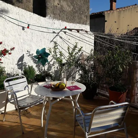 Appartamento Le Perché *