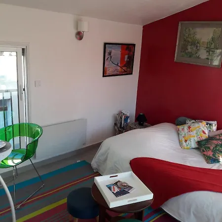 Appartamento Le Perché