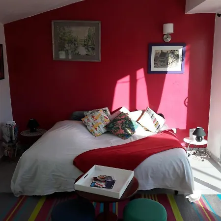 Le Perché Appartamento Carcassonne