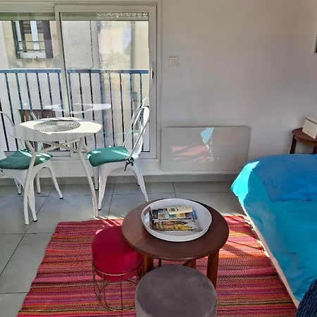 Le Perché Carcassonne