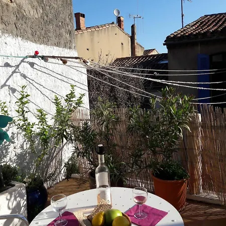 Appartamento Le Perché