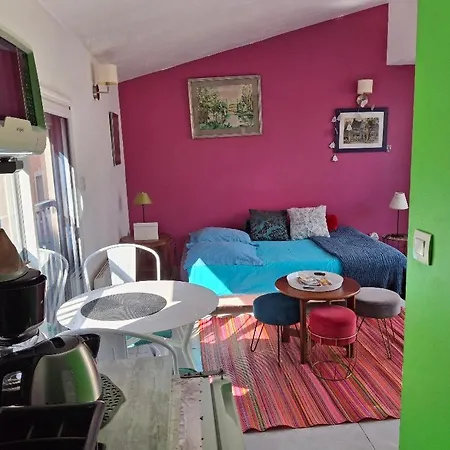 Appartamento Le Perché *