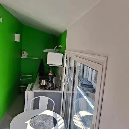 Appartamento Le Perché *