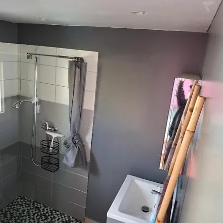 Le Perche 아파트 카르카손