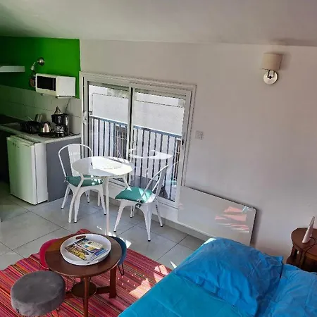 Le Perché * Carcassonne