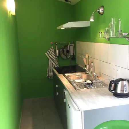 Le Perché * Carcassonne