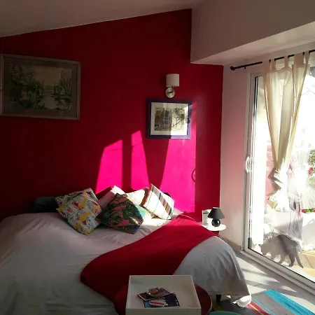 Appartamento Le Perché