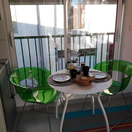 아파트 Le Perche *