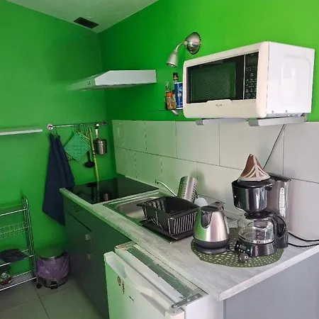 Le Perche 아파트 카르카손