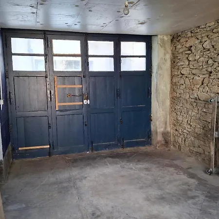 Le Perche 카르카손