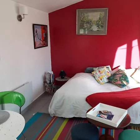 Appartamento Le Perché *