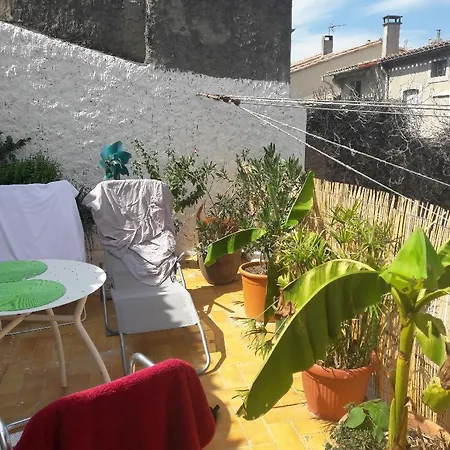 Le Perche Lägenhet